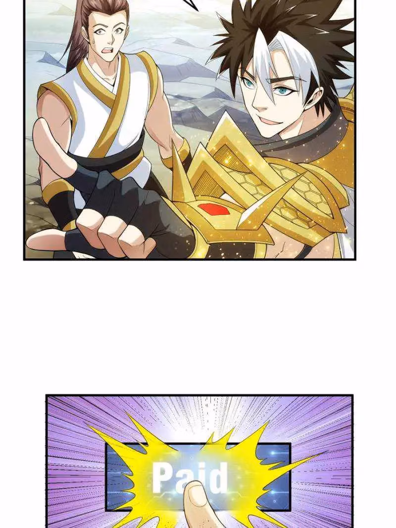 Read Billionaire Player chapter 251 image 34 on Lezhin