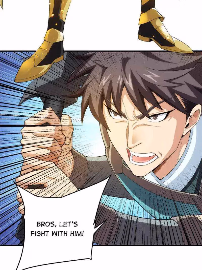 Read Billionaire Player chapter 251 image 38 on Lezhin