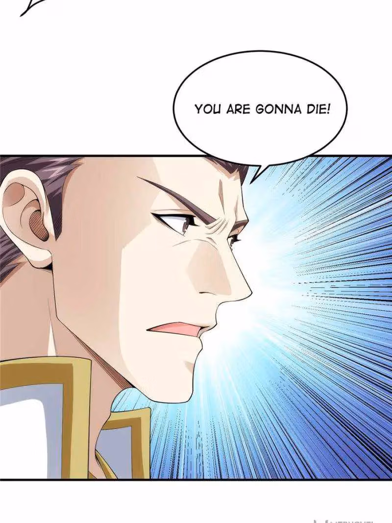 Read Billionaire Player chapter 251 image 39 on Lezhin
