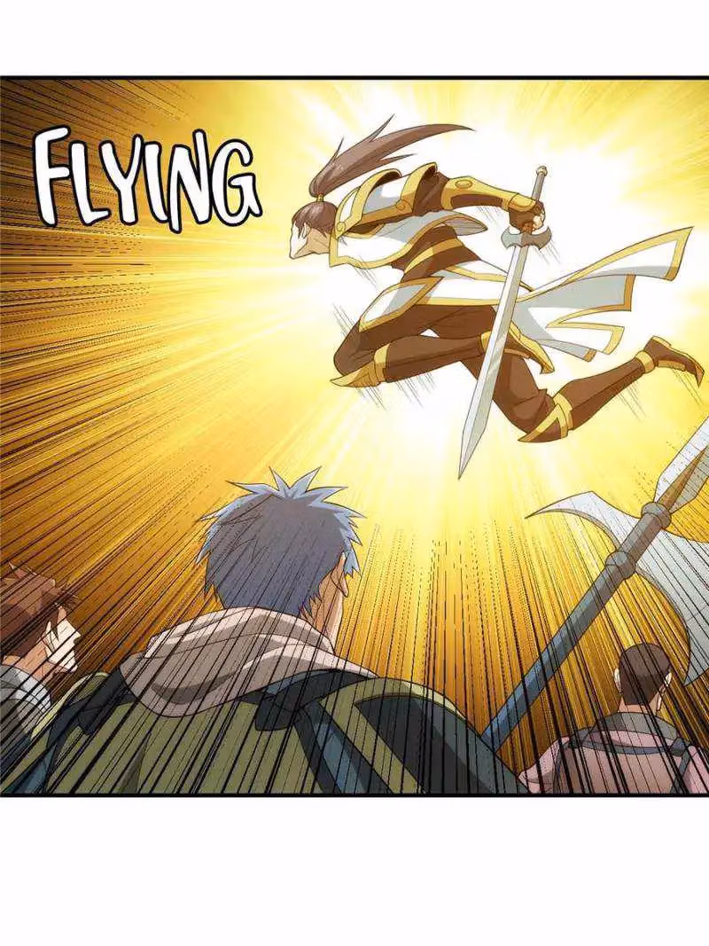 Read Billionaire Player chapter 251 image 4 on Lezhin