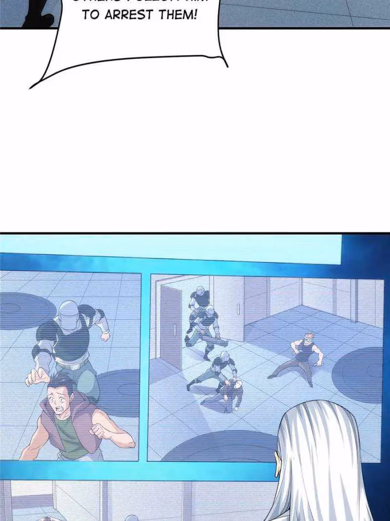 Read Billionaire Player chapter 251 image 43 on Lezhin