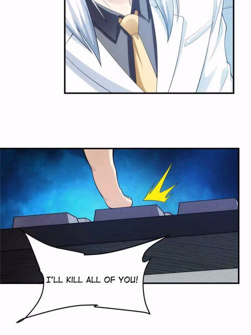 Read Billionaire Player chapter 251 image 45 on Lezhin