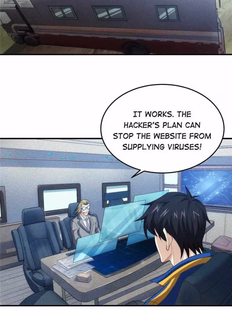 Read Billionaire Player chapter 251 image 48 on Lezhin