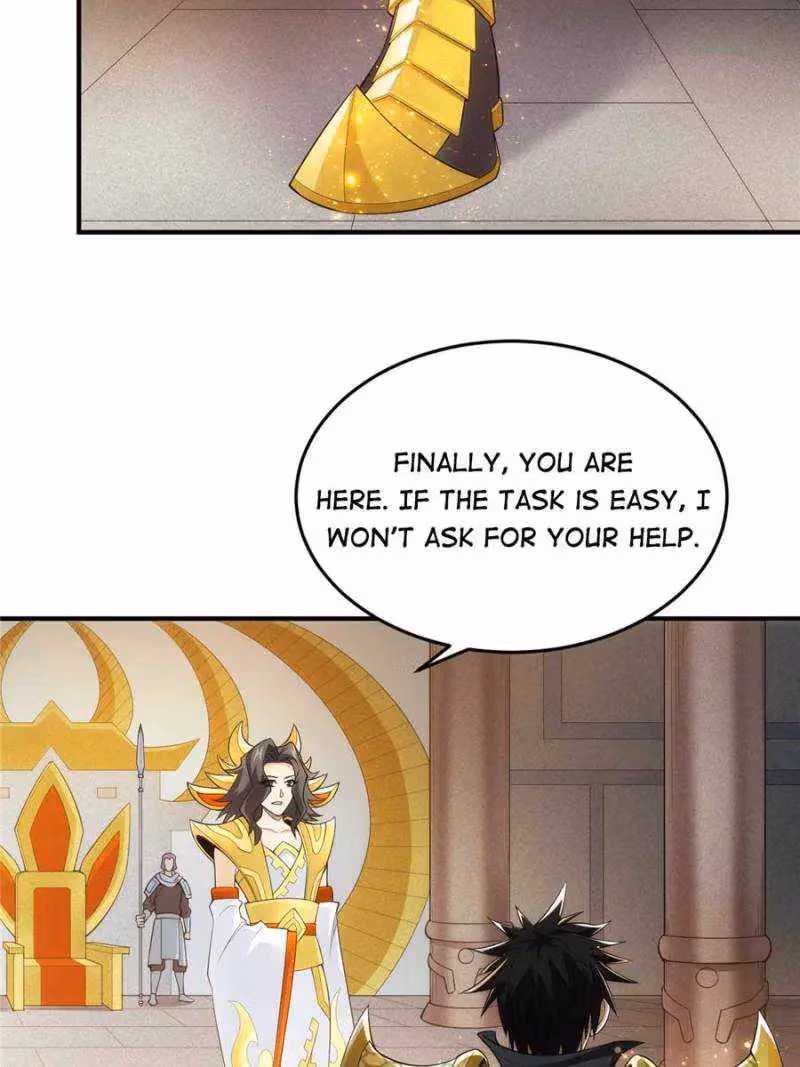 Read Billionaire Player chapter 252 image 10 on Lezhin