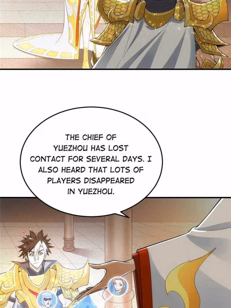 Read Billionaire Player chapter 252 image 11 on Lezhin