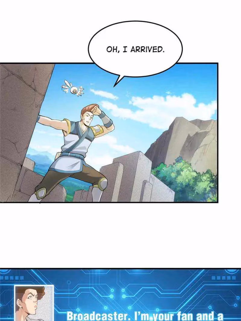Read Billionaire Player chapter 252 image 16 on Lezhin