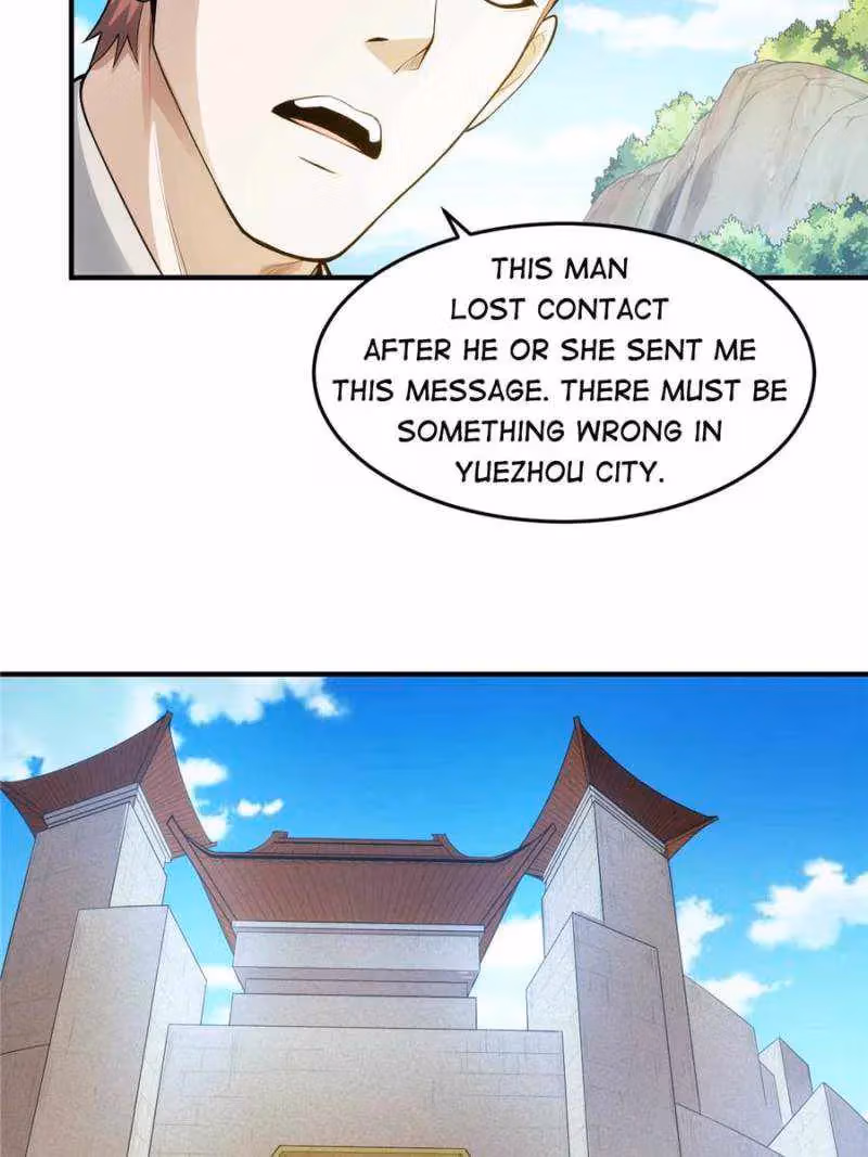 Read Billionaire Player chapter 252 image 18 on Lezhin