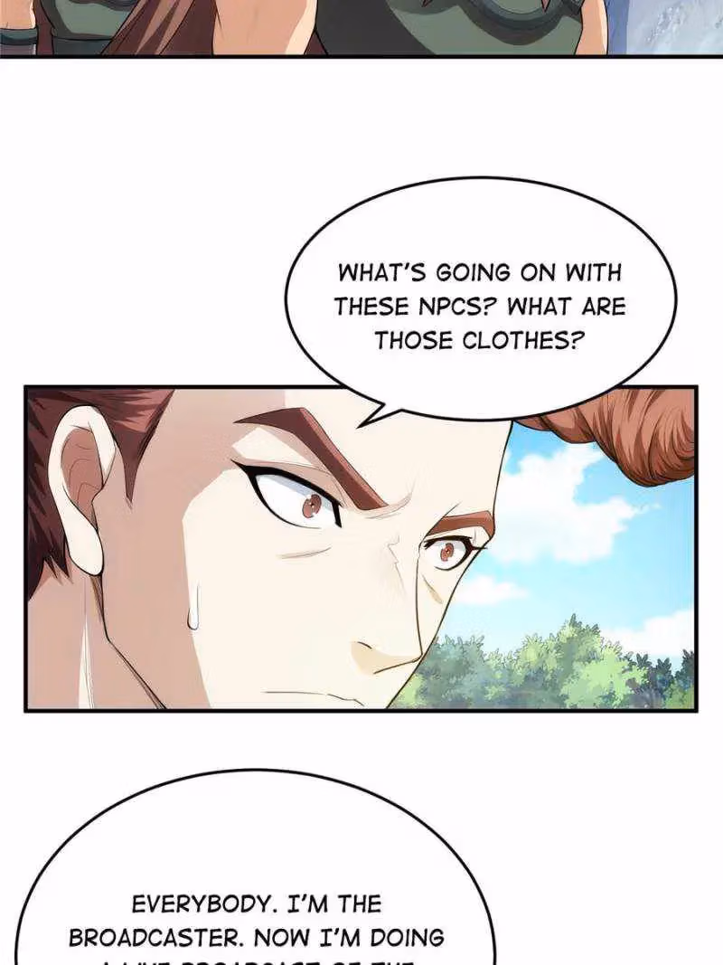Read Billionaire Player chapter 252 image 20 on Lezhin