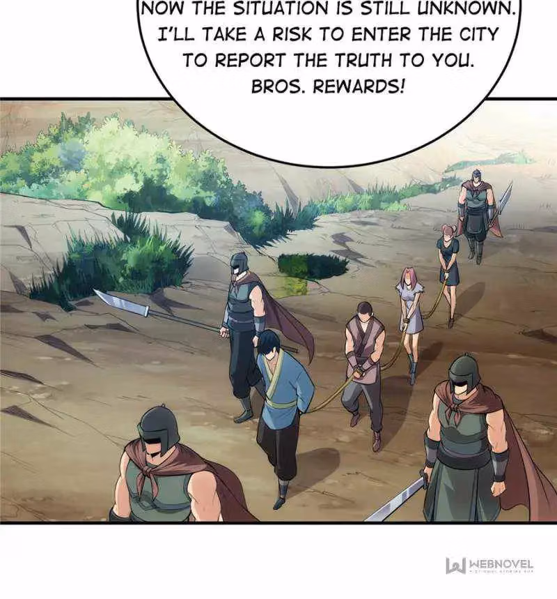Read Billionaire Player chapter 252 image 22 on Lezhin