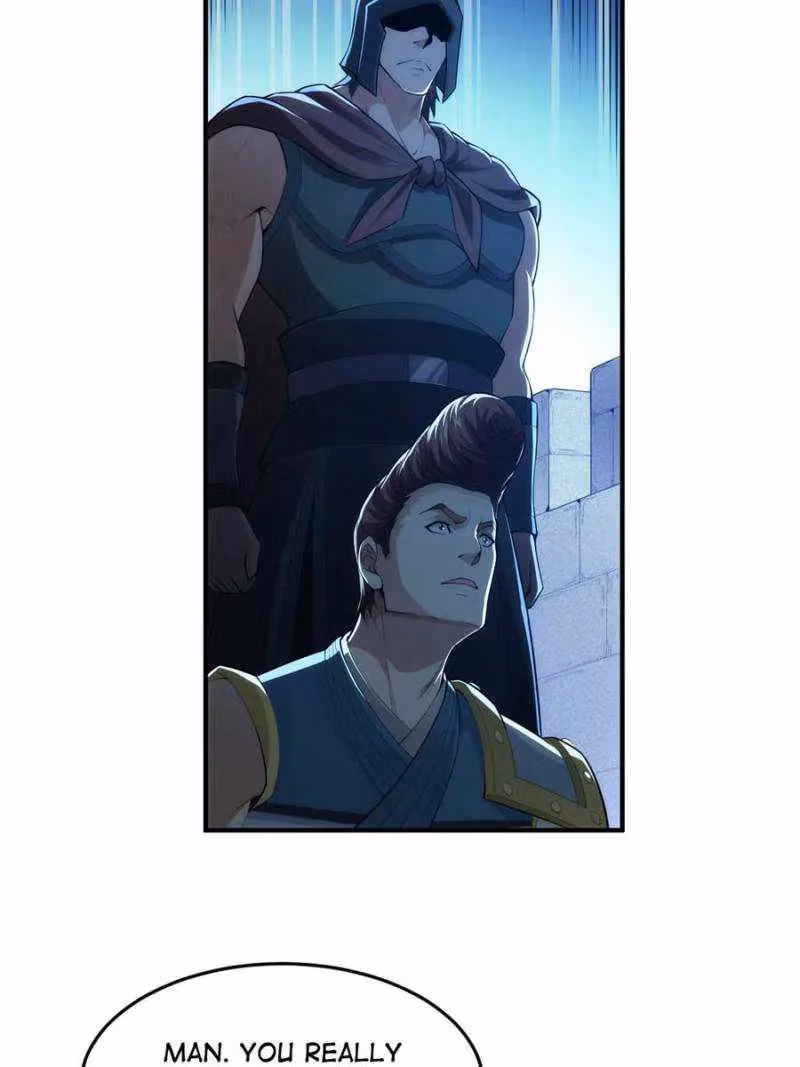 Read Billionaire Player chapter 252 image 29 on Lezhin