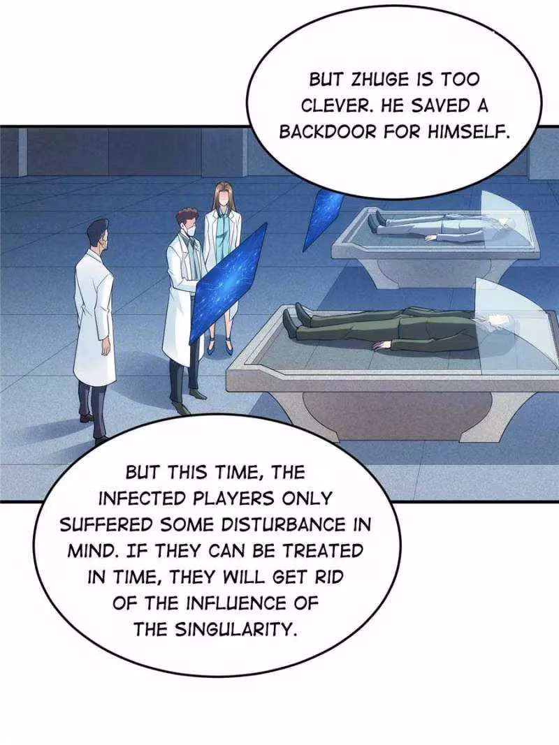 Read Billionaire Player chapter 252 image 3 on Lezhin