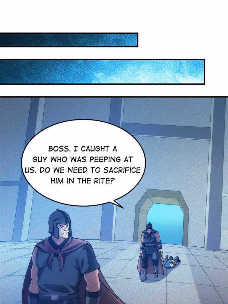 Read Billionaire Player chapter 252 image 31 on Lezhin