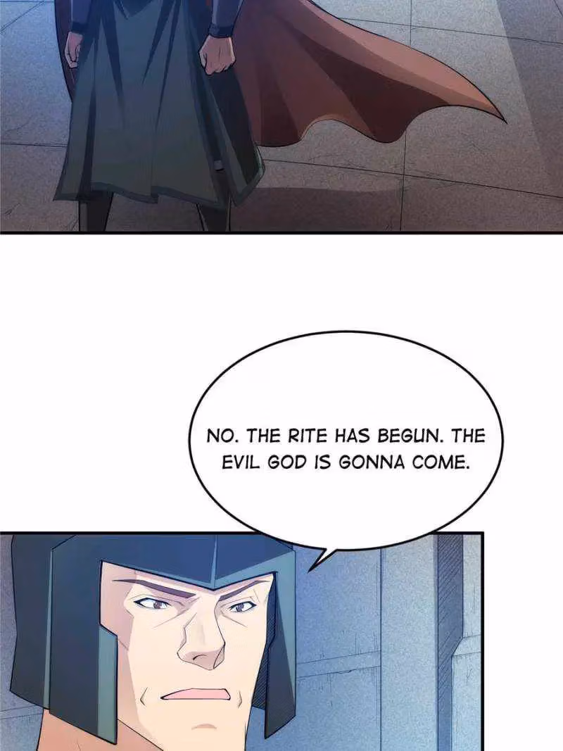 Read Billionaire Player chapter 252 image 32 on Lezhin