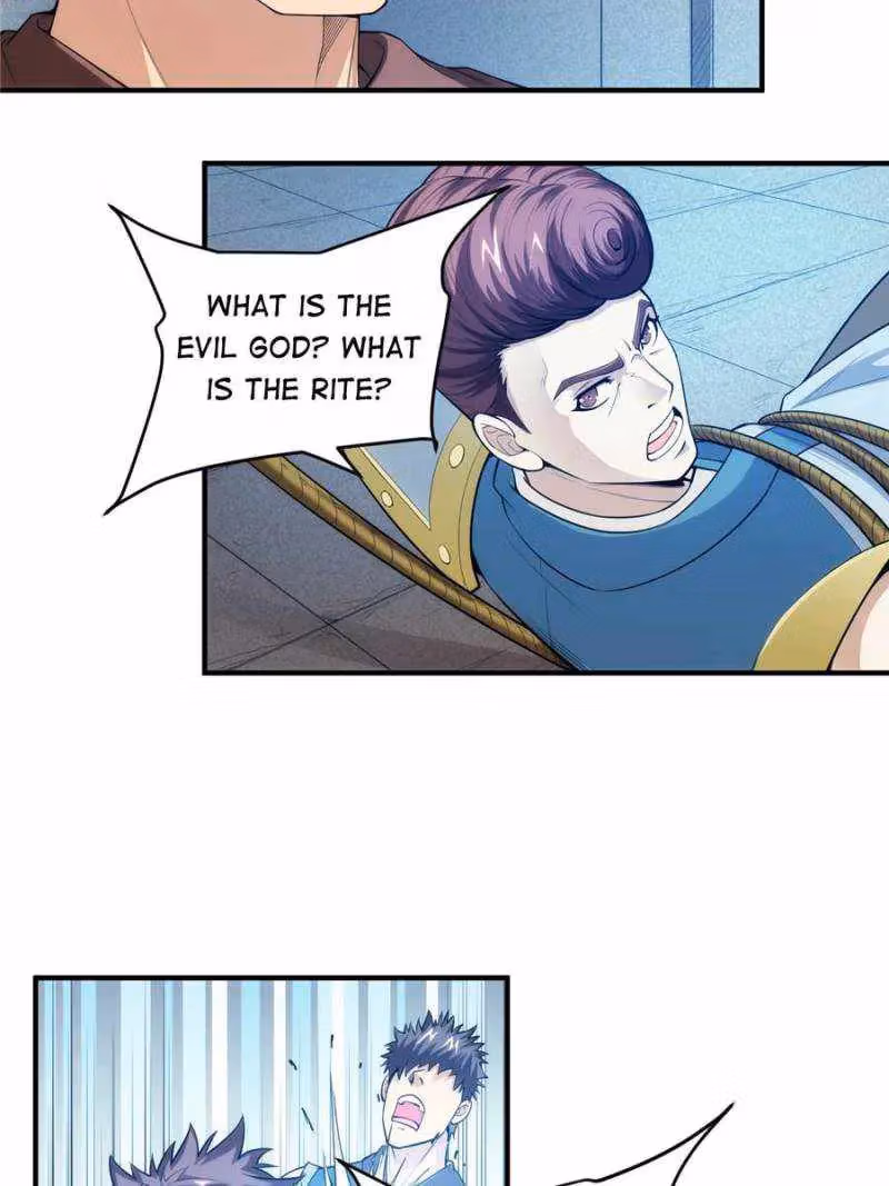 Read Billionaire Player chapter 252 image 33 on Lezhin