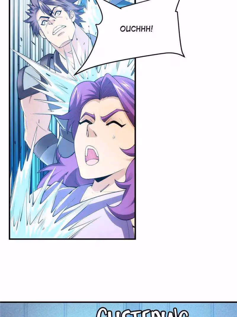 Read Billionaire Player chapter 252 image 34 on Lezhin