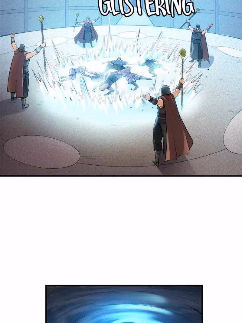 Read Billionaire Player chapter 252 image 35 on Lezhin
