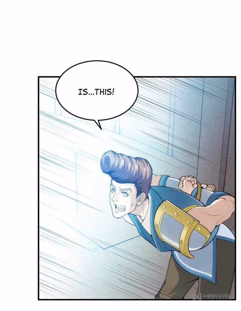 Read Billionaire Player chapter 252 image 37 on Lezhin
