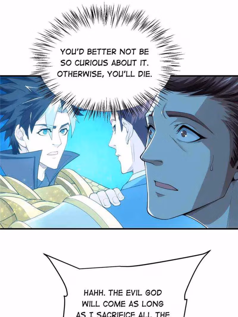 Read Billionaire Player chapter 252 image 38 on Lezhin
