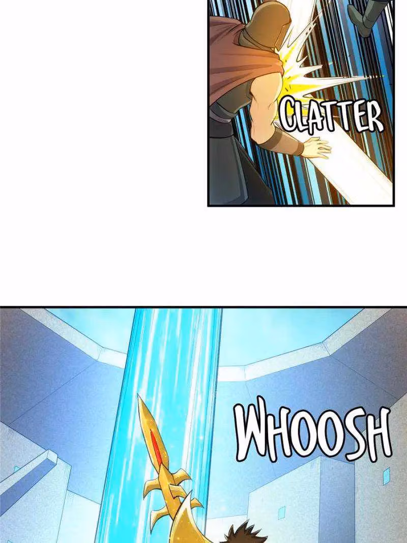 Read Billionaire Player chapter 252 image 41 on Lezhin