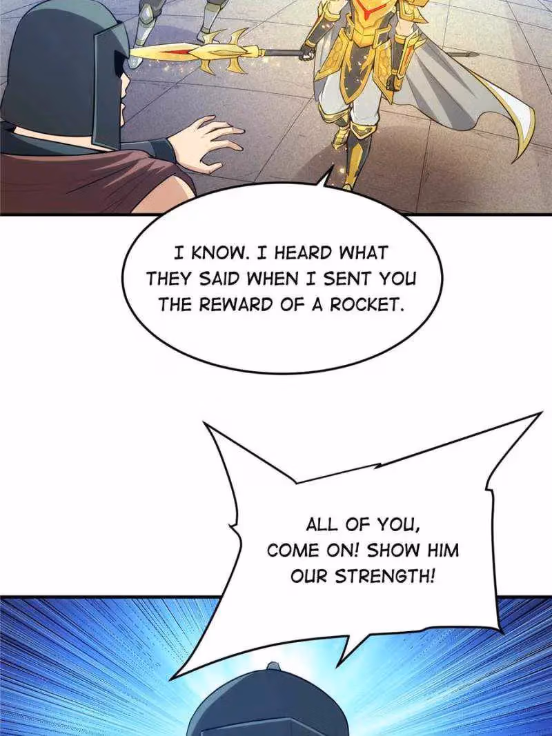 Read Billionaire Player chapter 252 image 45 on Lezhin
