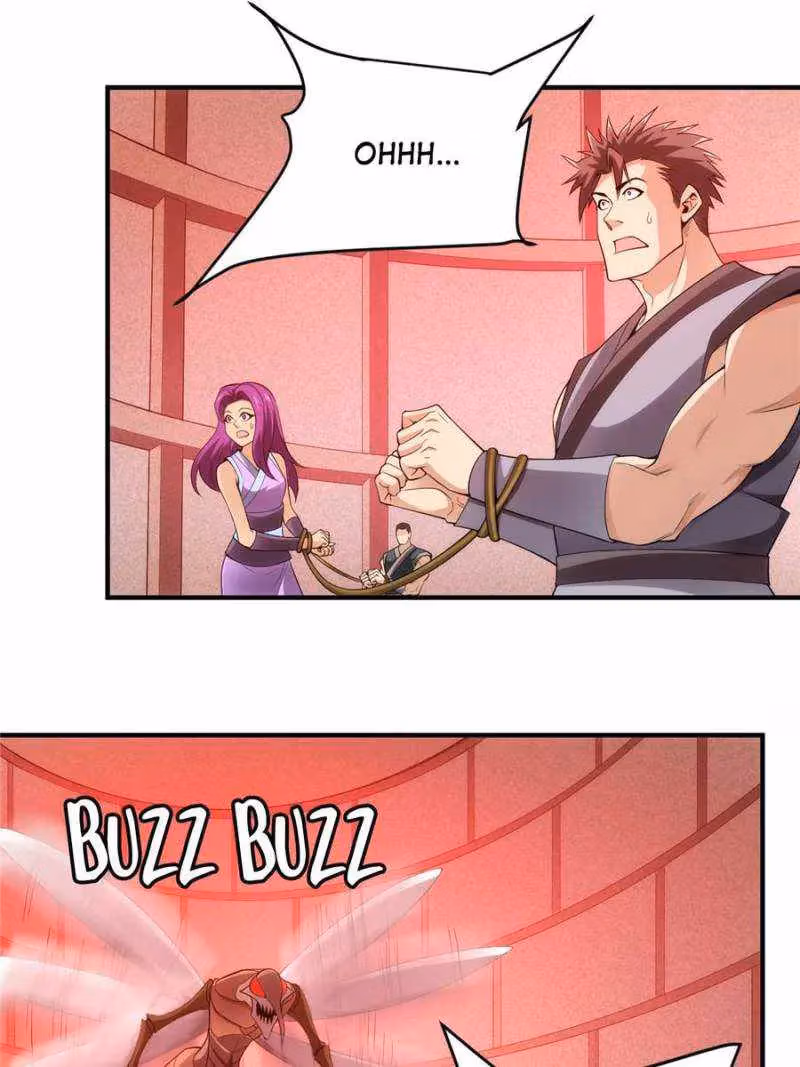 Read Billionaire Player chapter 253 image 12 on Lezhin