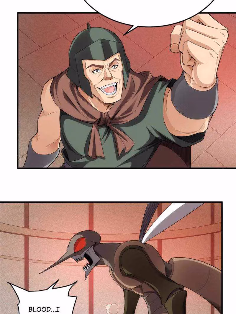 Read Billionaire Player chapter 253 image 14 on Lezhin