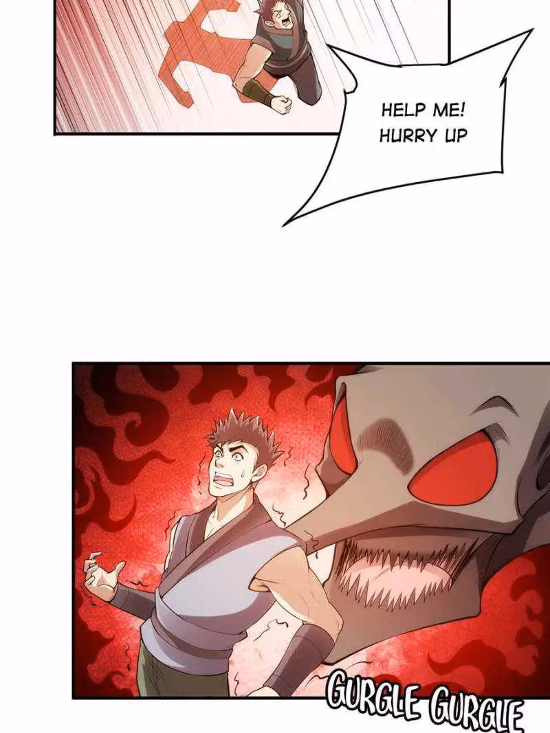 Read Billionaire Player chapter 253 image 17 on Lezhin