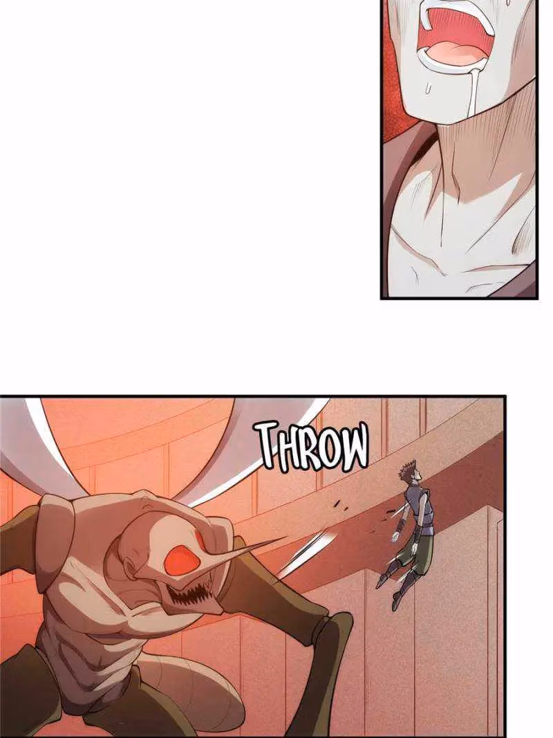 Read Billionaire Player chapter 253 image 19 on Lezhin