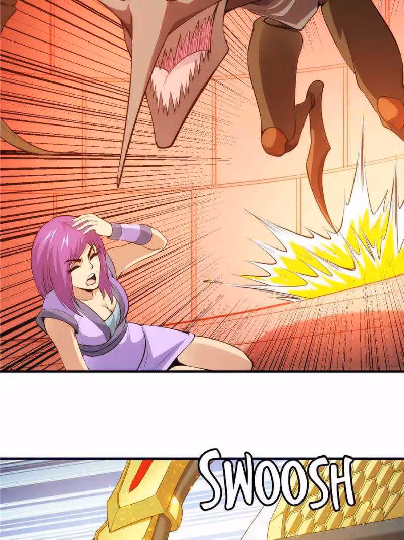 Read Billionaire Player chapter 253 image 21 on Lezhin