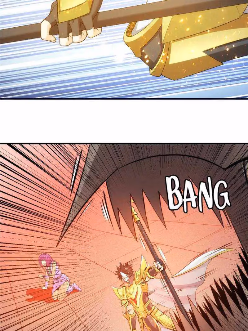 Read Billionaire Player chapter 253 image 22 on Lezhin