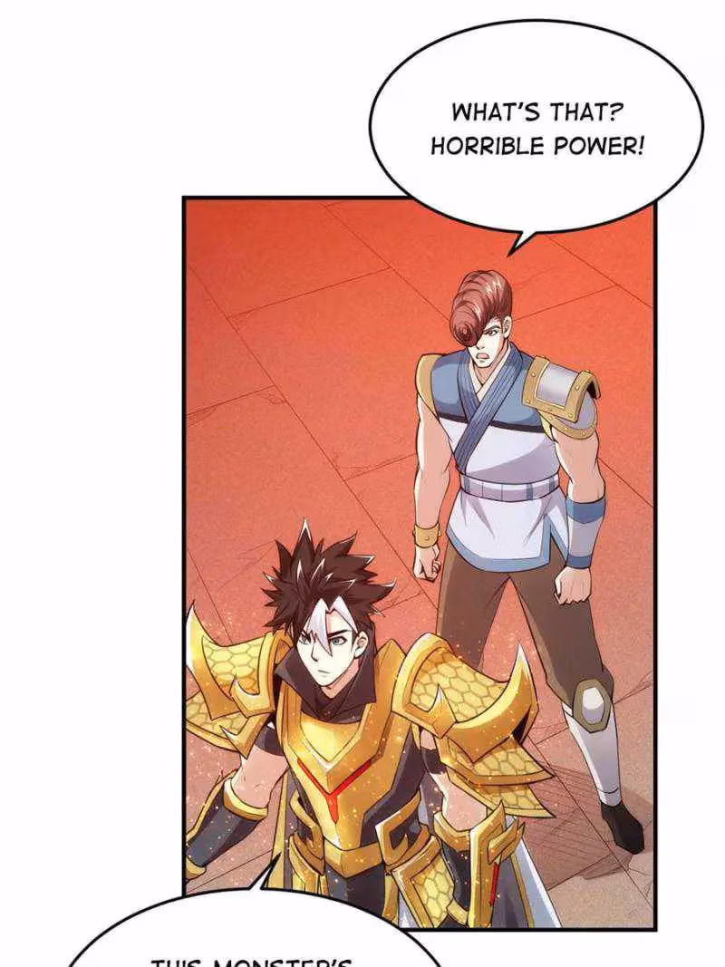 Read Billionaire Player chapter 253 image 30 on Lezhin