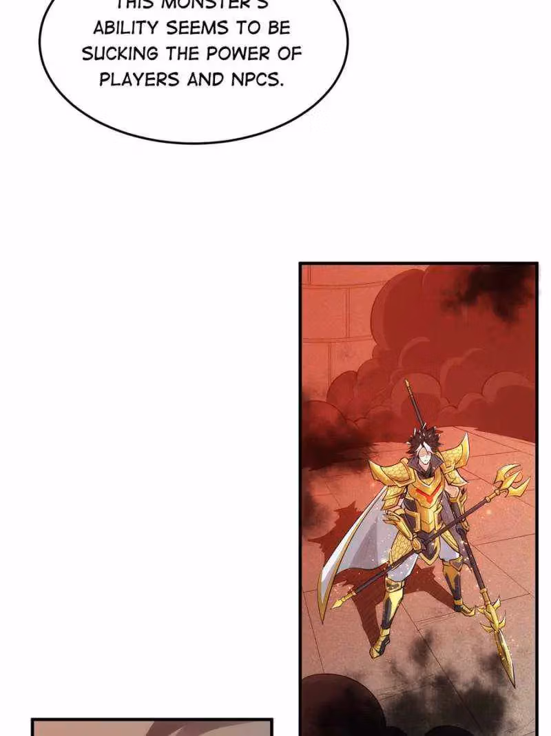Read Billionaire Player chapter 253 image 31 on Lezhin