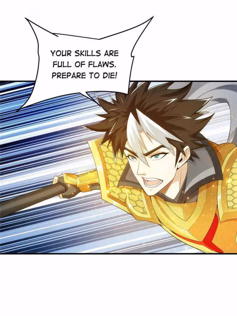 Read Billionaire Player chapter 253 image 33 on Lezhin