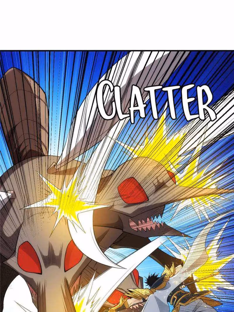Read Billionaire Player chapter 253 image 34 on Lezhin