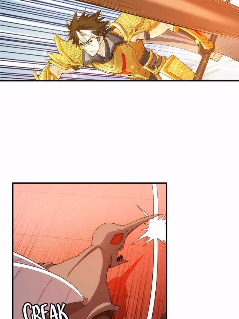 Read Billionaire Player chapter 253 image 36 on Lezhin