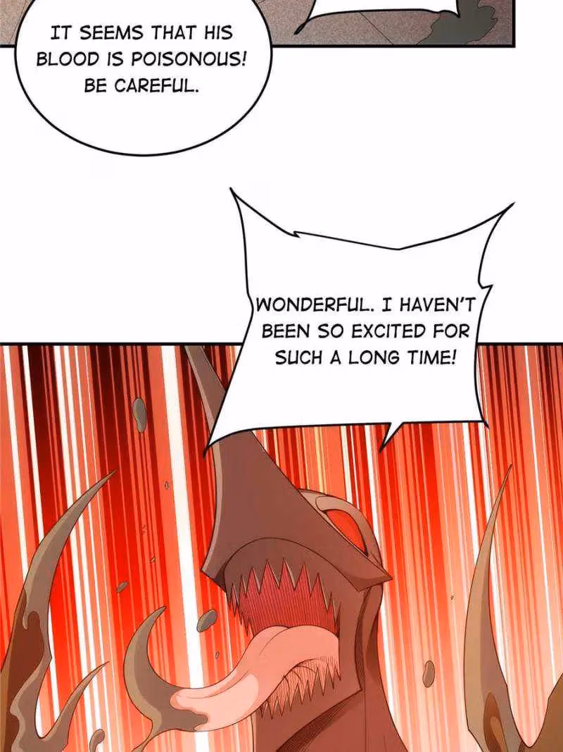 Read Billionaire Player chapter 253 image 40 on Lezhin