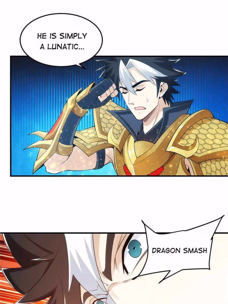Read Billionaire Player chapter 253 image 42 on Lezhin
