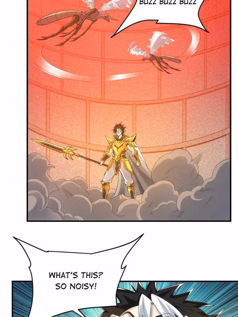 Read Billionaire Player chapter 253 image 45 on Lezhin