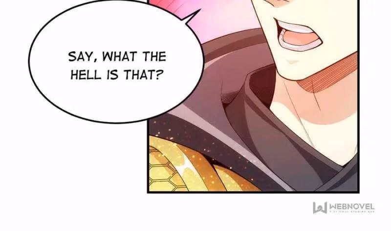 Read Billionaire Player chapter 253 image 49 on Lezhin