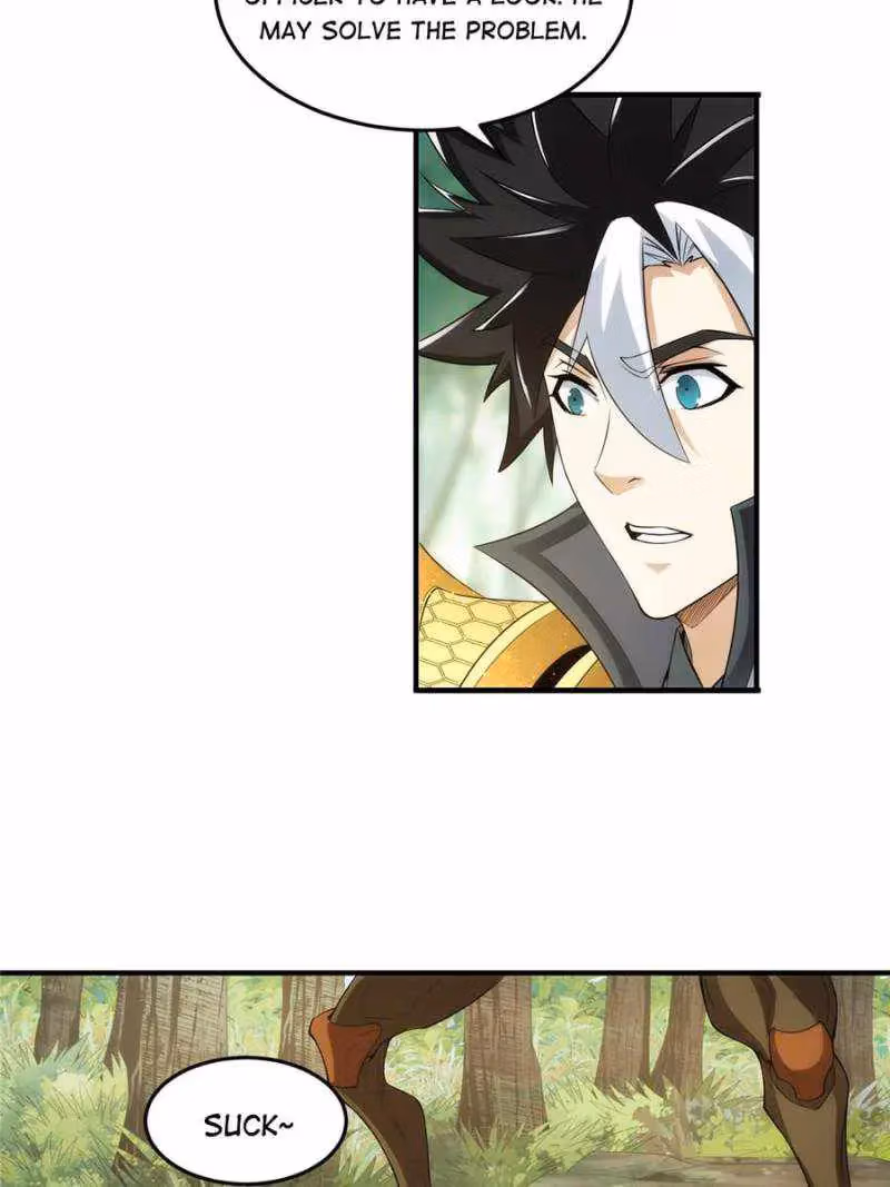 Read Billionaire Player chapter 254 image 10 on Lezhin