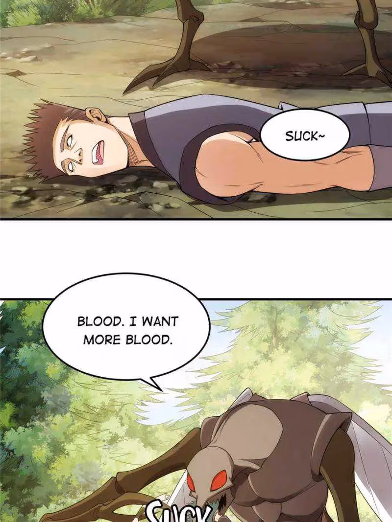 Read Billionaire Player chapter 254 image 11 on Lezhin