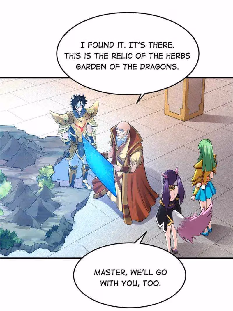 Read Billionaire Player chapter 254 image 19 on Lezhin