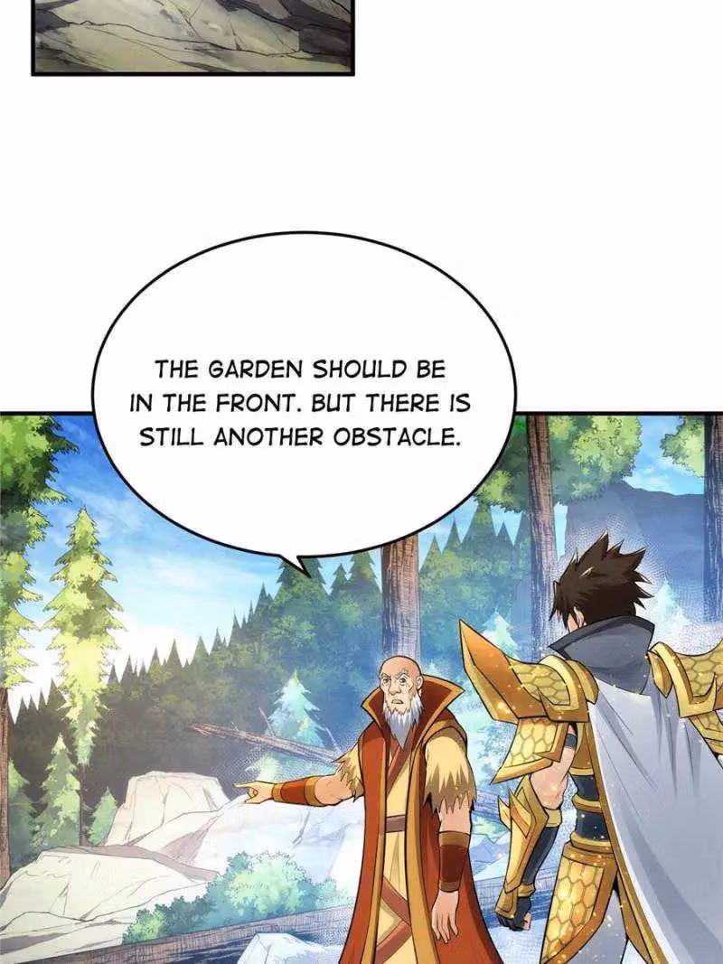 Read Billionaire Player chapter 254 image 21 on Lezhin