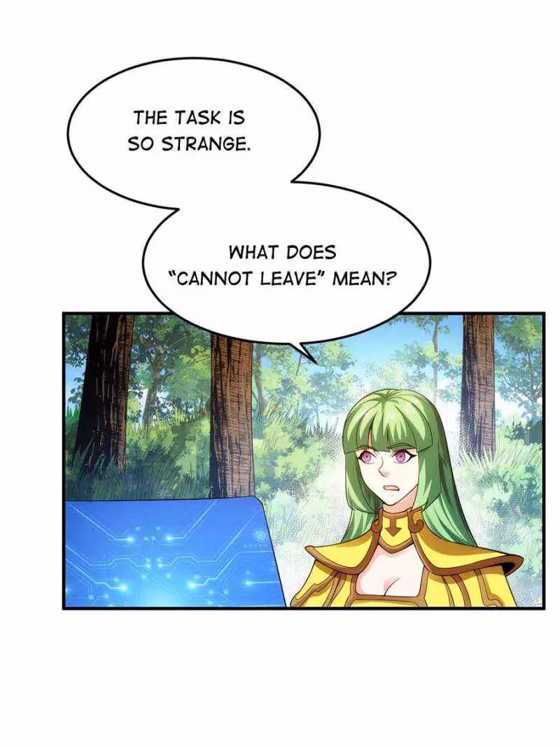 Read Billionaire Player chapter 254 image 23 on Lezhin