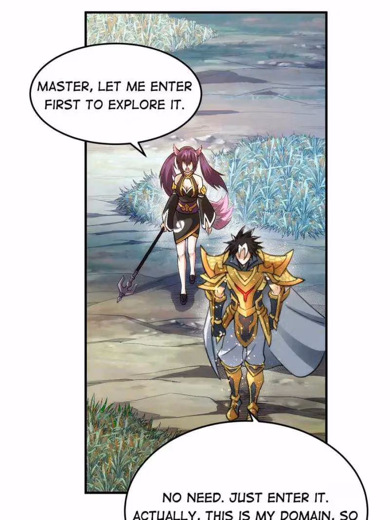 Read Billionaire Player chapter 254 image 24 on Lezhin