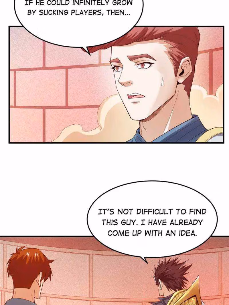 Read Billionaire Player chapter 254 image 3 on Lezhin