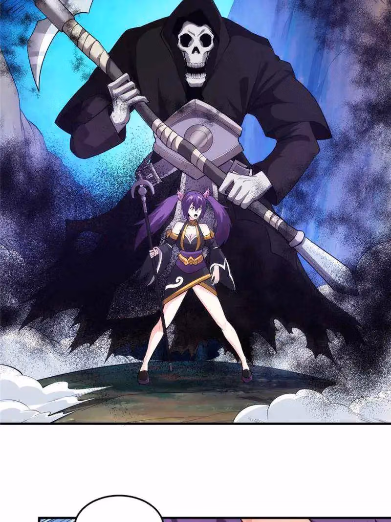 Read Billionaire Player chapter 254 image 33 on Lezhin