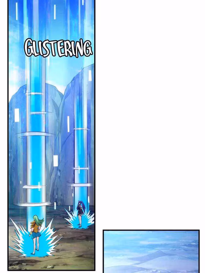 Read Billionaire Player chapter 254 image 38 on Lezhin