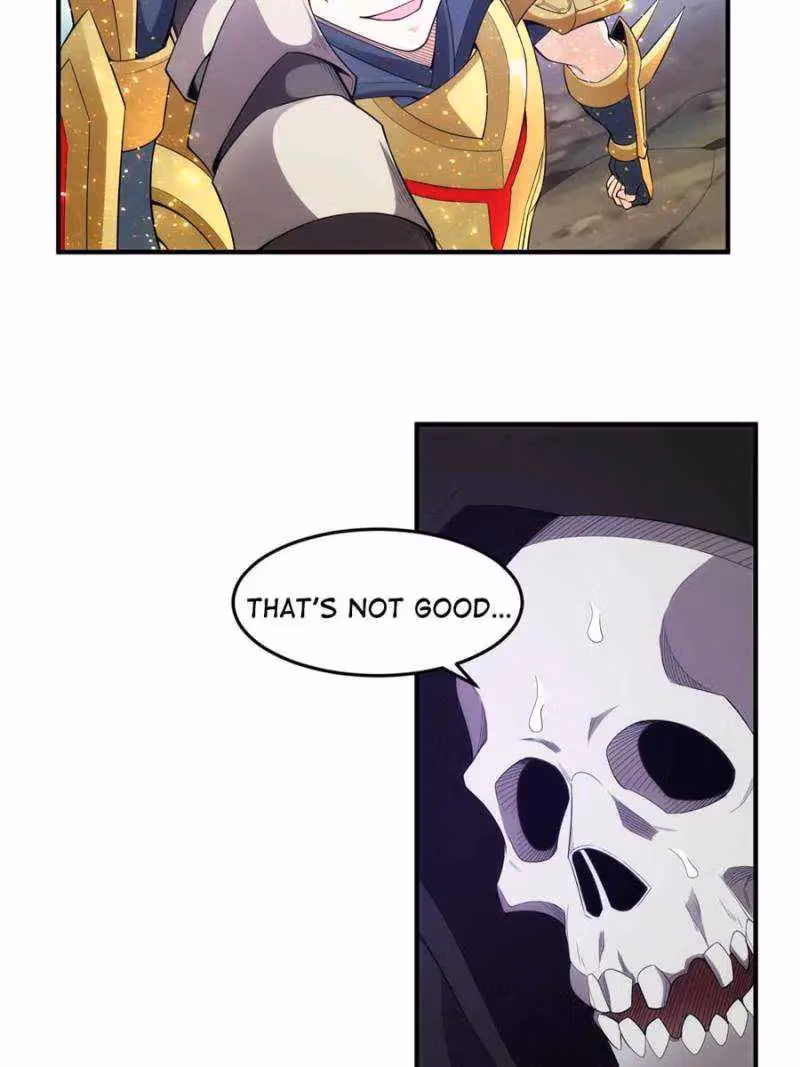 Read Billionaire Player chapter 254 image 46 on Lezhin
