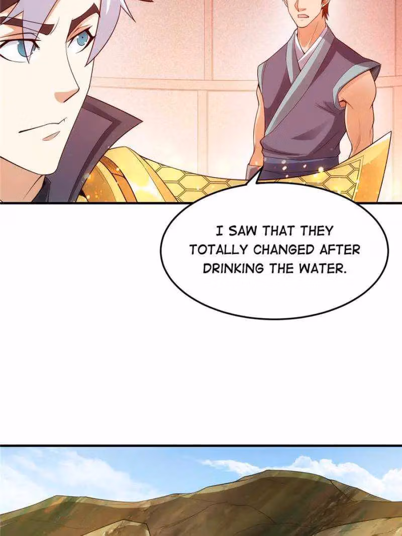 Read Billionaire Player chapter 254 image 5 on Lezhin
